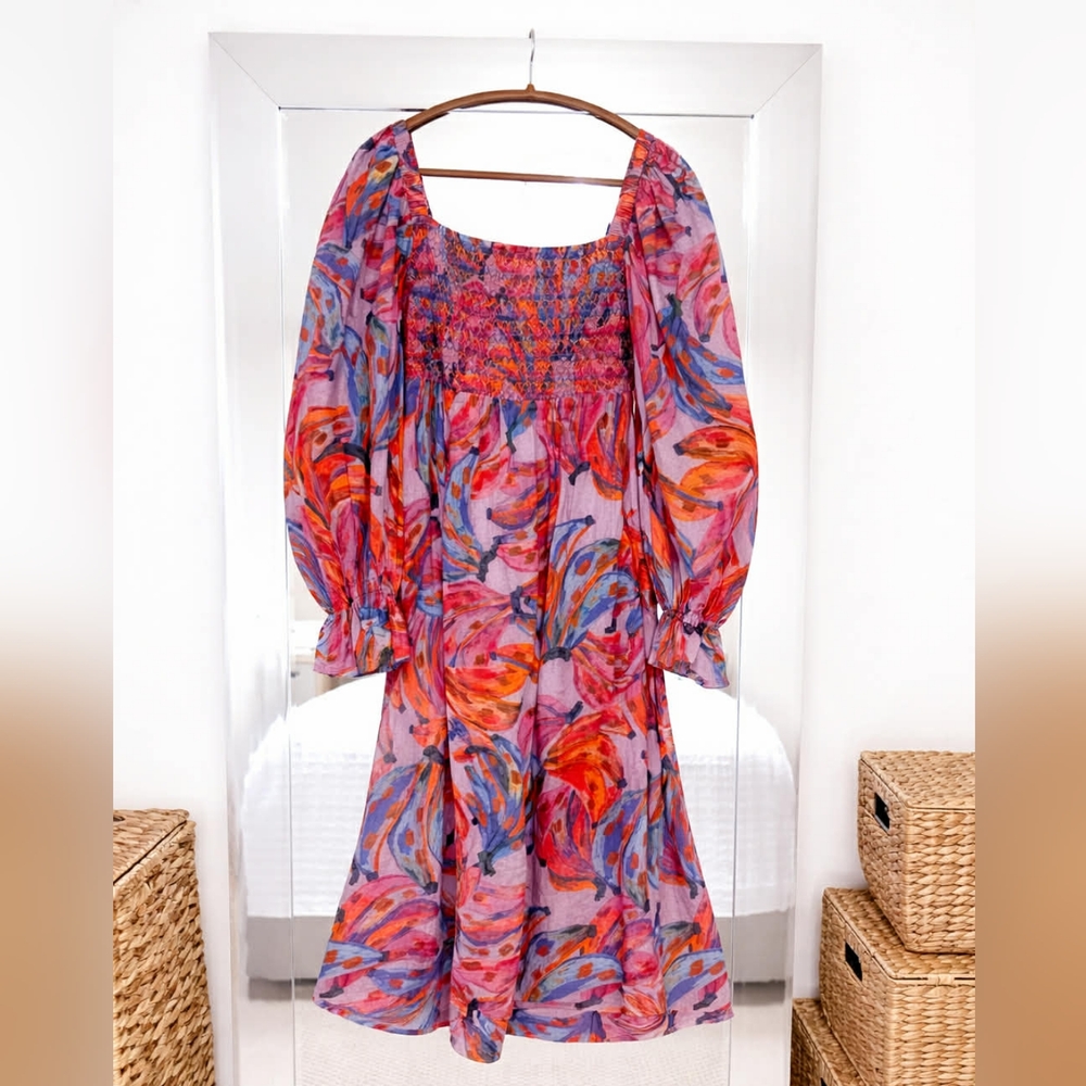 Farm Rio Dress